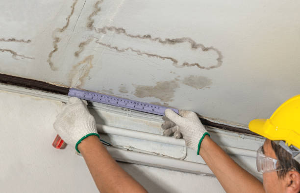 Reliable Flood Cleanup contractor in Coyle, OK by Water Damage Irwin